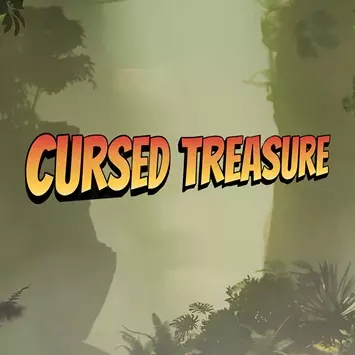 Cursed Treasure